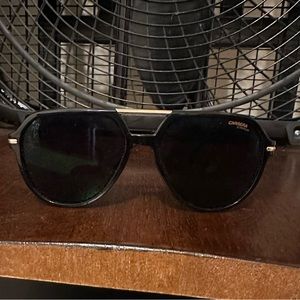 Authentic Carrera sunglasses